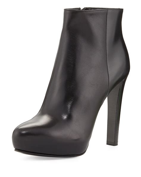 quality of prada boots|Prada high heel boots.